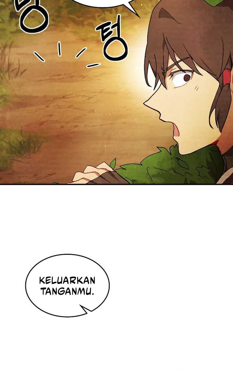 Chronicles Of The Martial God’s Chapter 41 - halaman 33