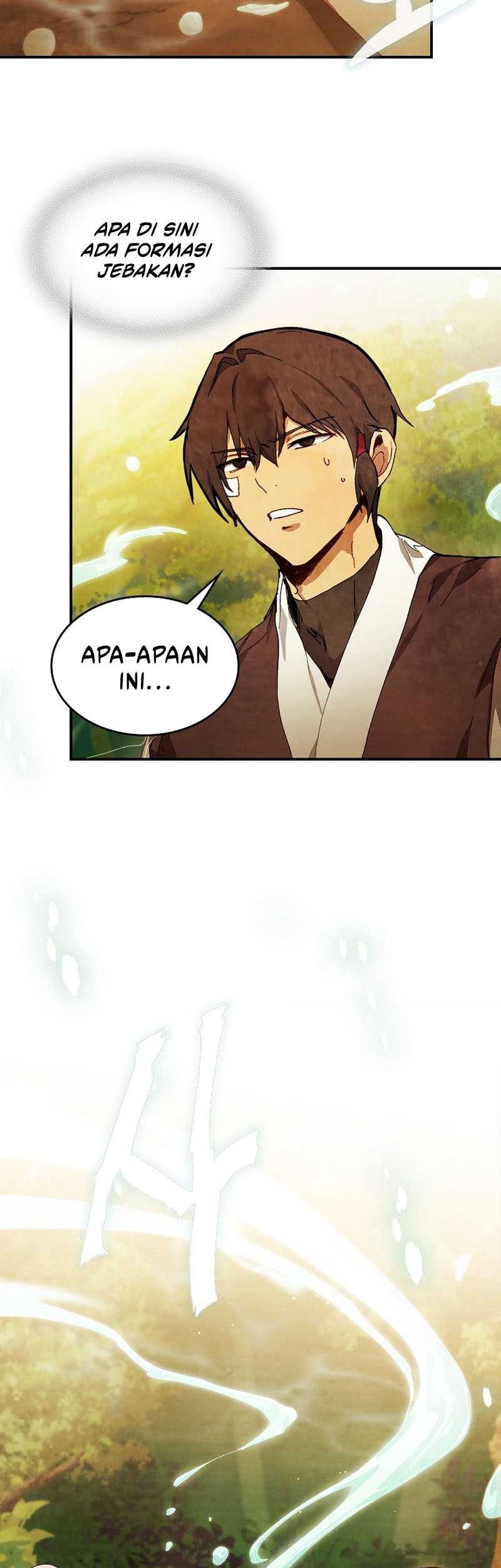Chronicles Of The Martial God’s Chapter 41 - halaman 35