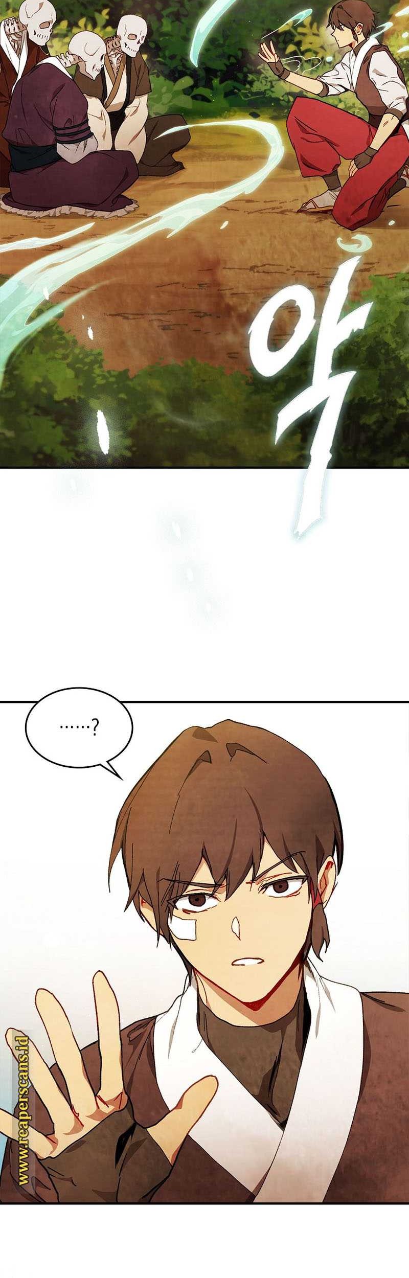 Chronicles Of The Martial God’s Chapter 41 - halaman 36