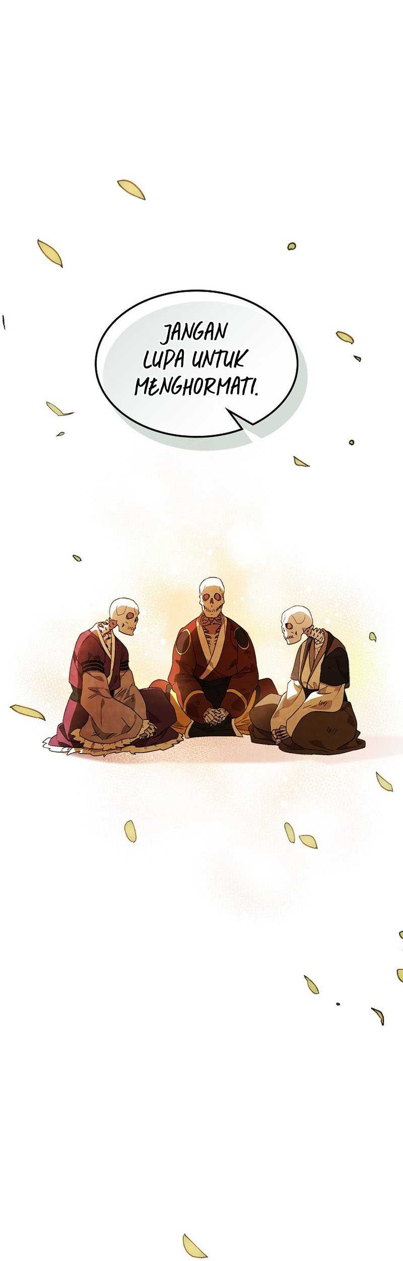 Chronicles Of The Martial God’s Chapter 41 - halaman 39