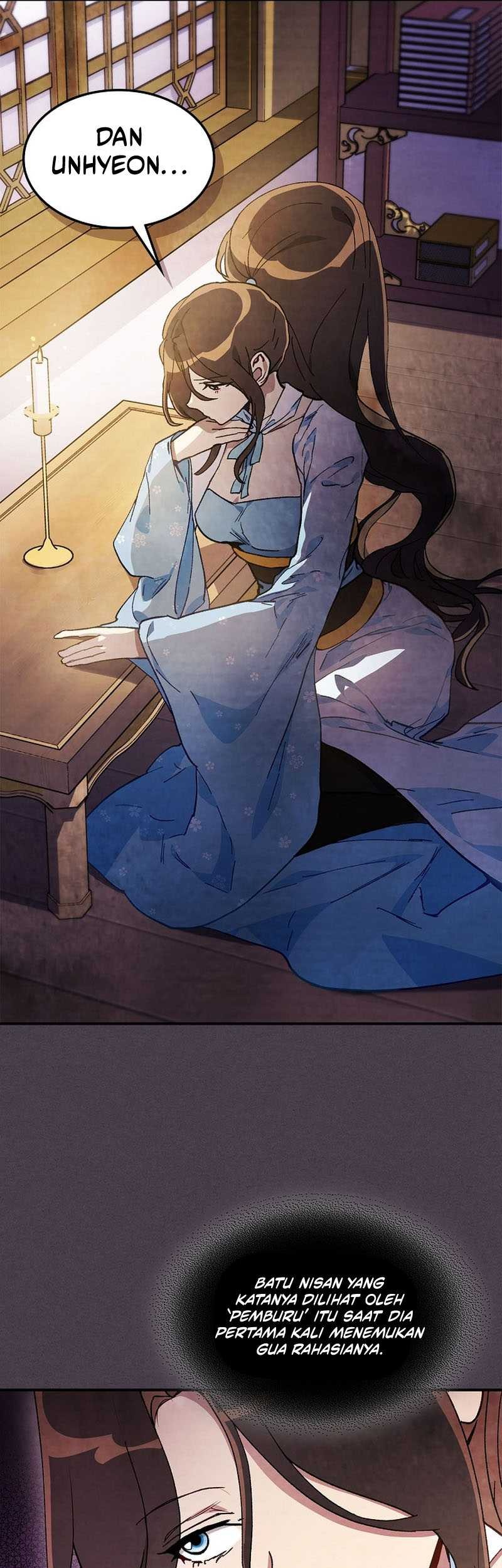 Chronicles Of The Martial God’s Chapter 41 - halaman 42