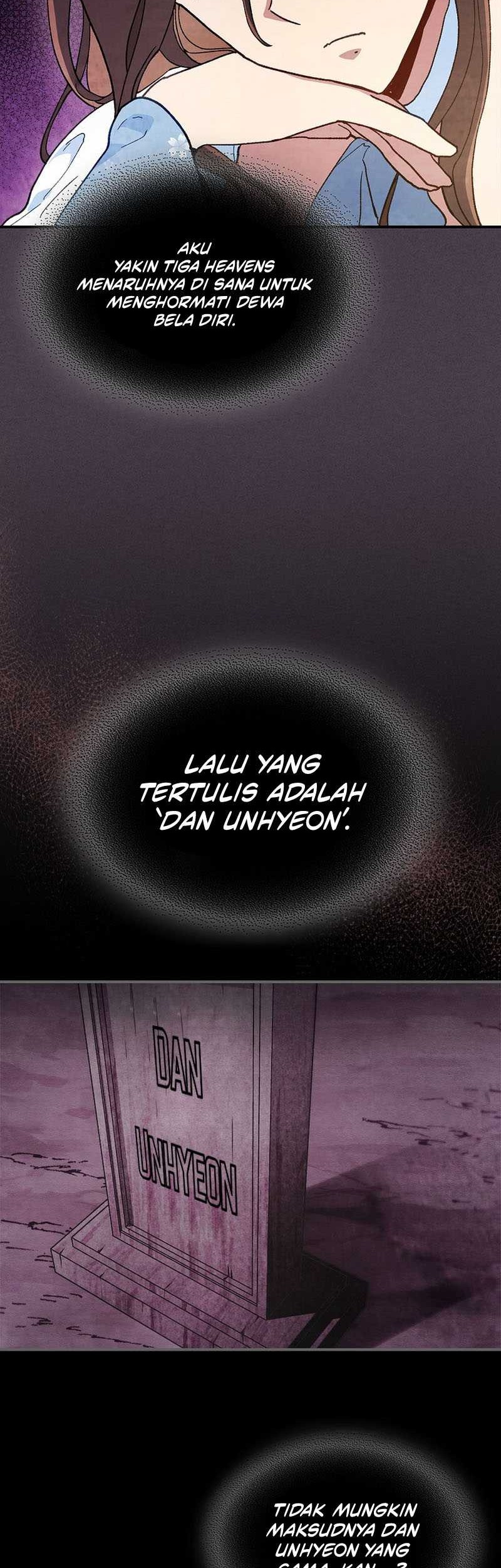 Chronicles Of The Martial God’s Chapter 41 - halaman 43