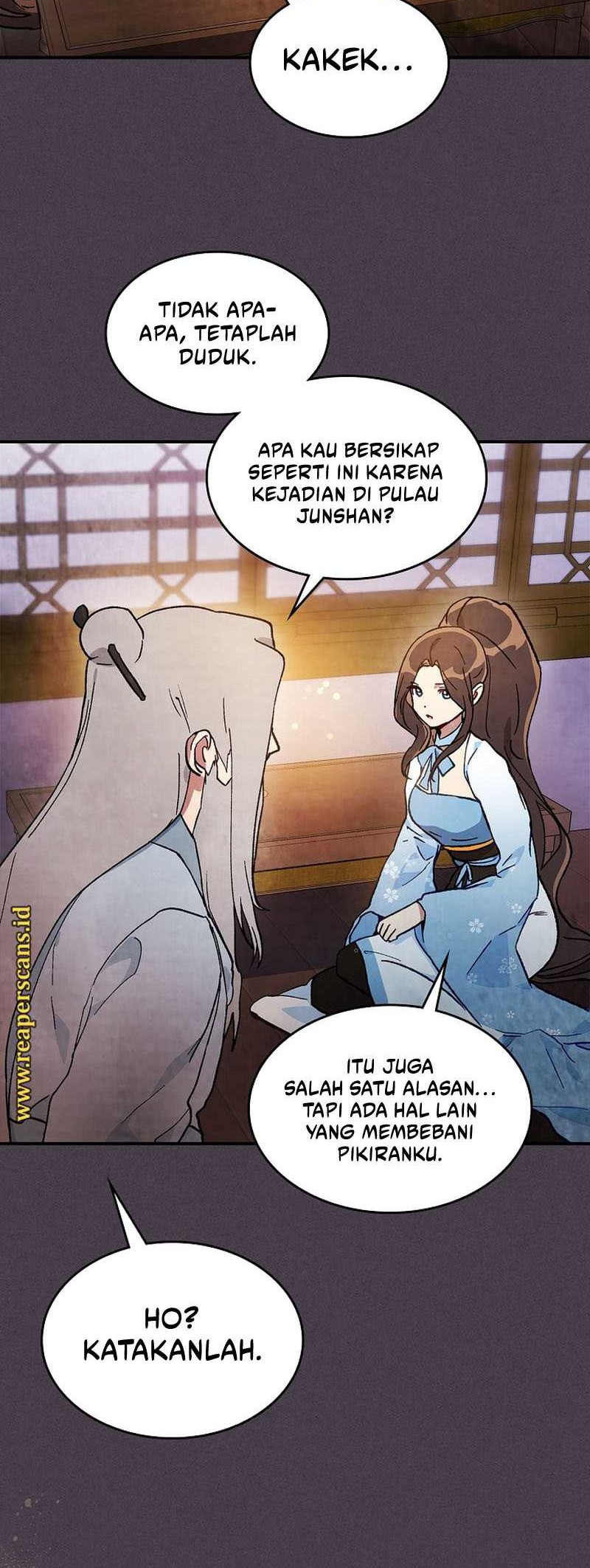 Chronicles Of The Martial God’s Chapter 41 - halaman 45