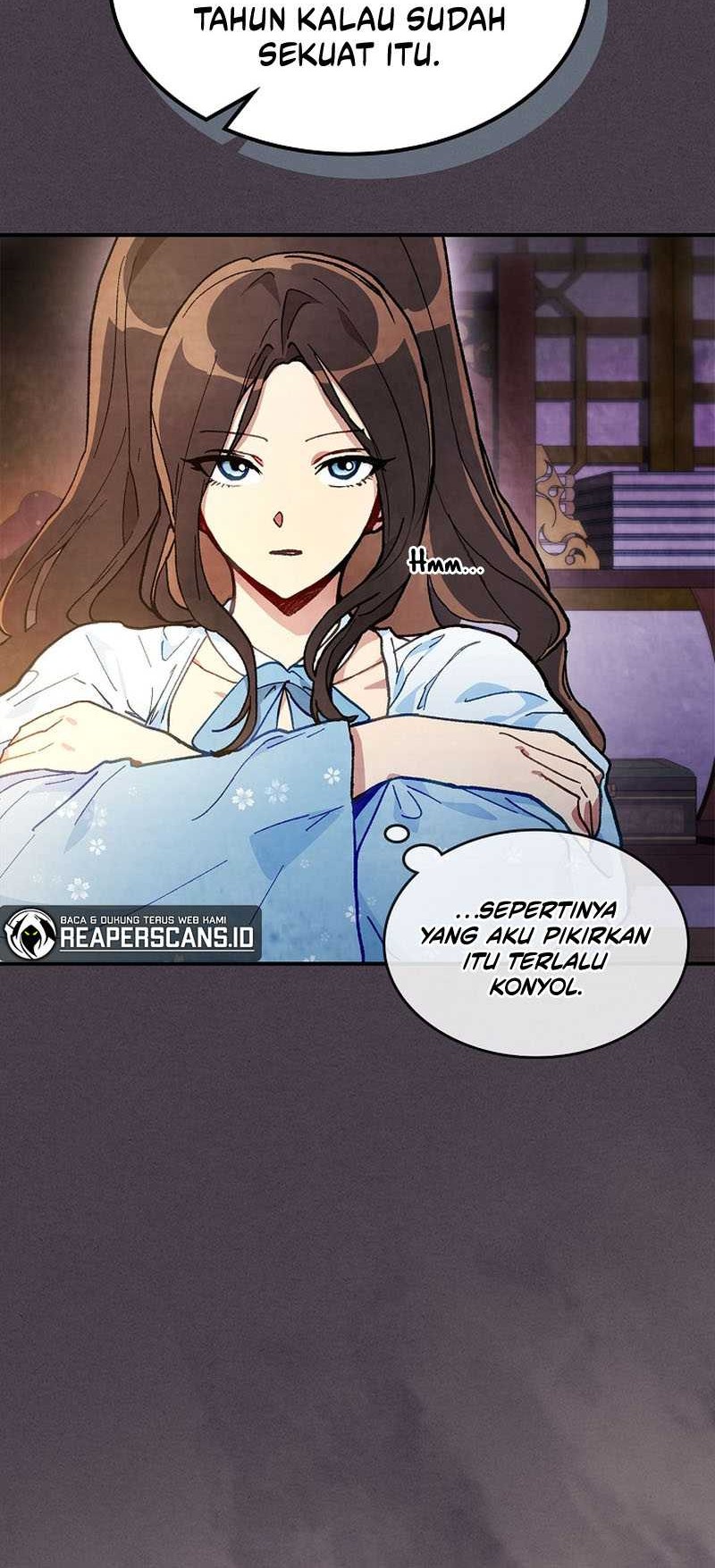 Chronicles Of The Martial God’s Chapter 41 - halaman 49