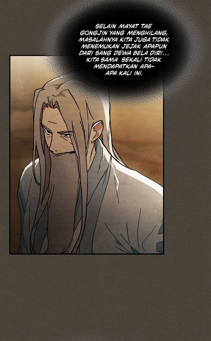 Chronicles Of The Martial God’s Chapter 41 - halaman 5
