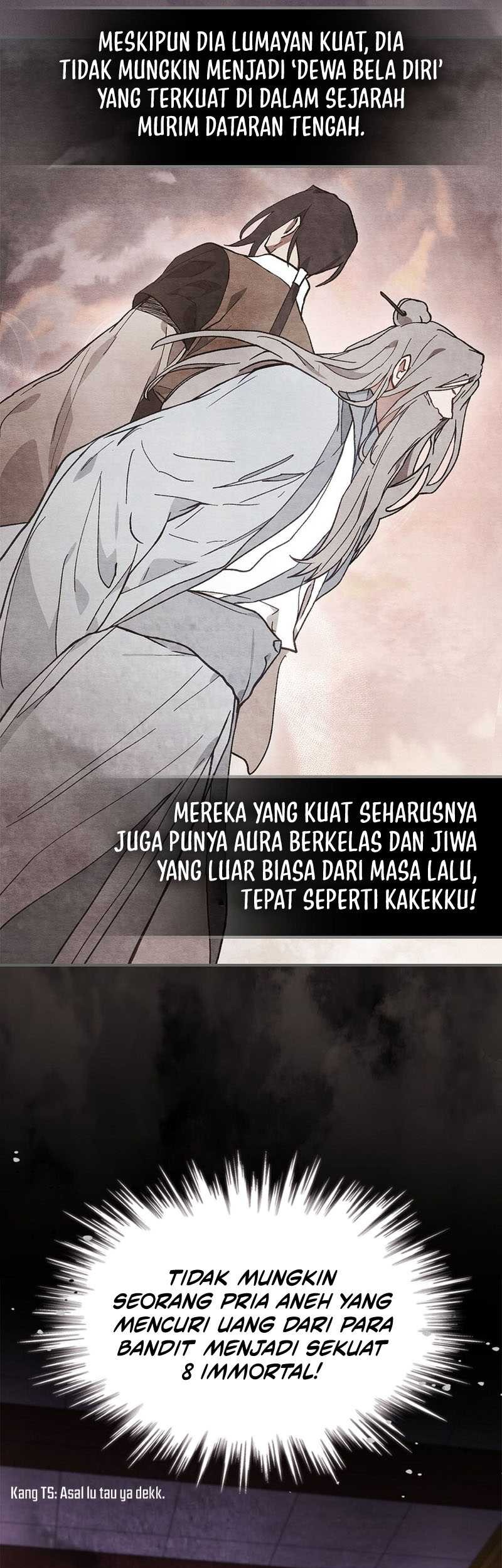 Chronicles Of The Martial God’s Chapter 41 - halaman 50