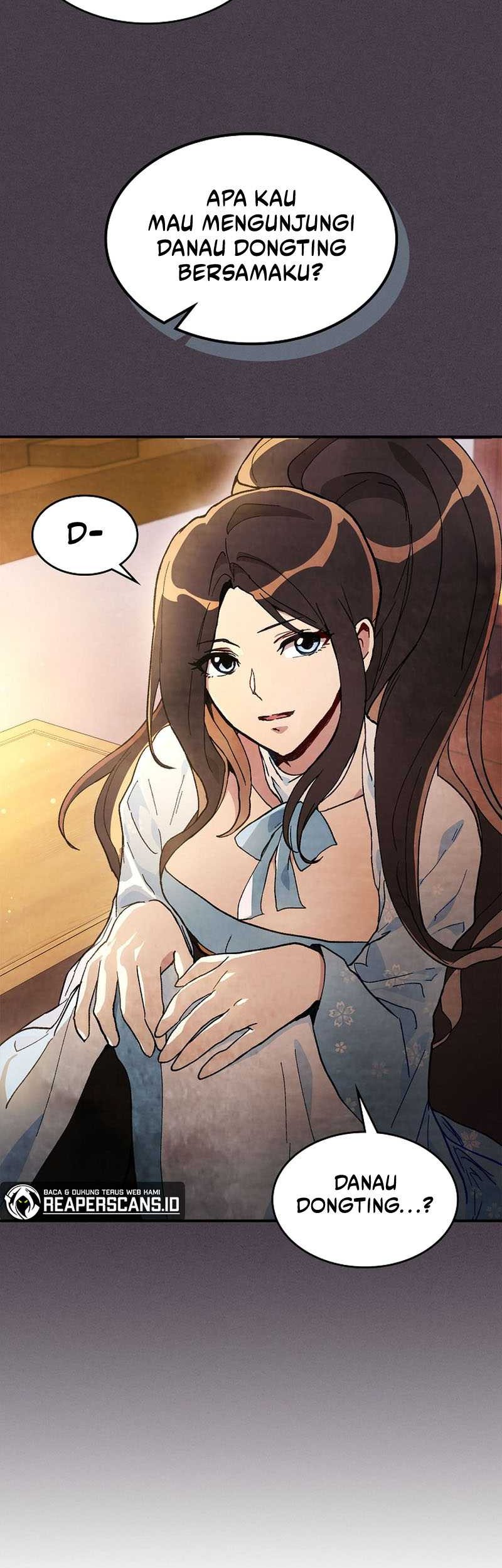 Chronicles Of The Martial God’s Chapter 41 - halaman 52