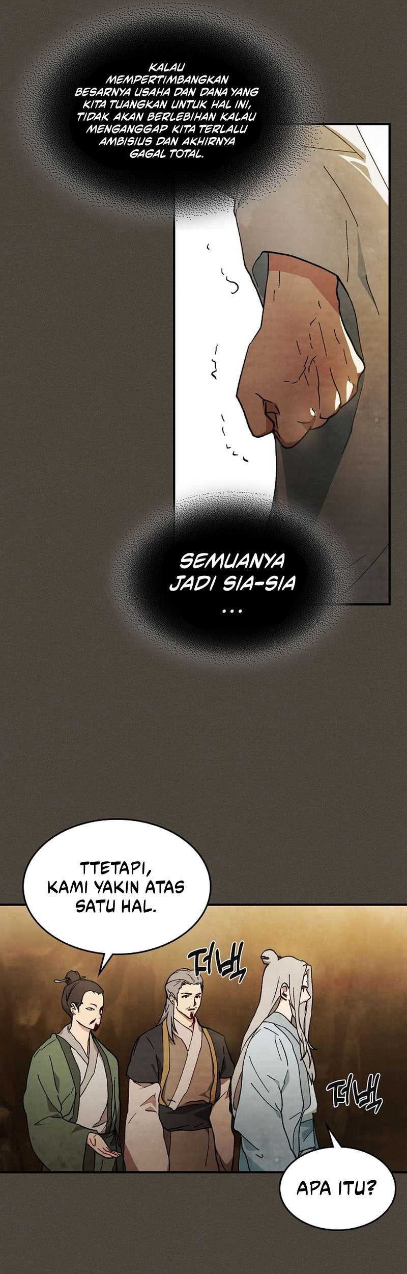 Chronicles Of The Martial God’s Chapter 41 - halaman 6