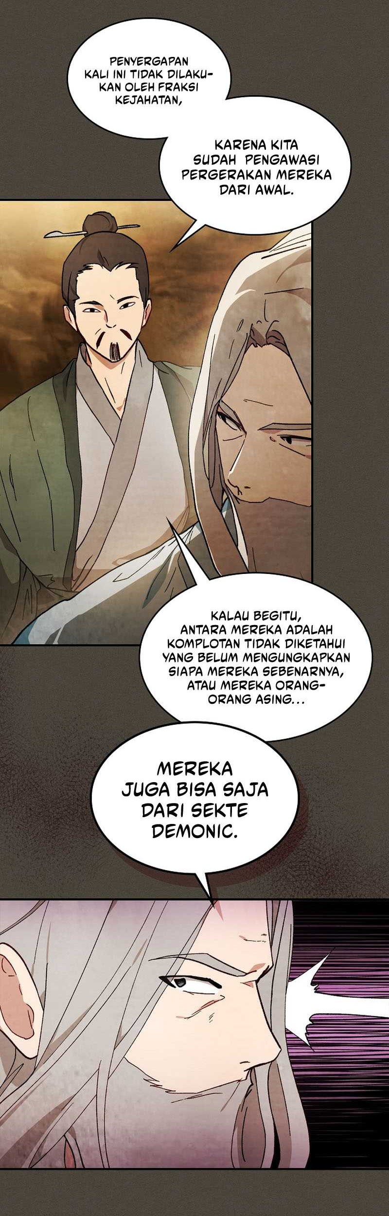 Chronicles Of The Martial God’s Chapter 41 - halaman 7