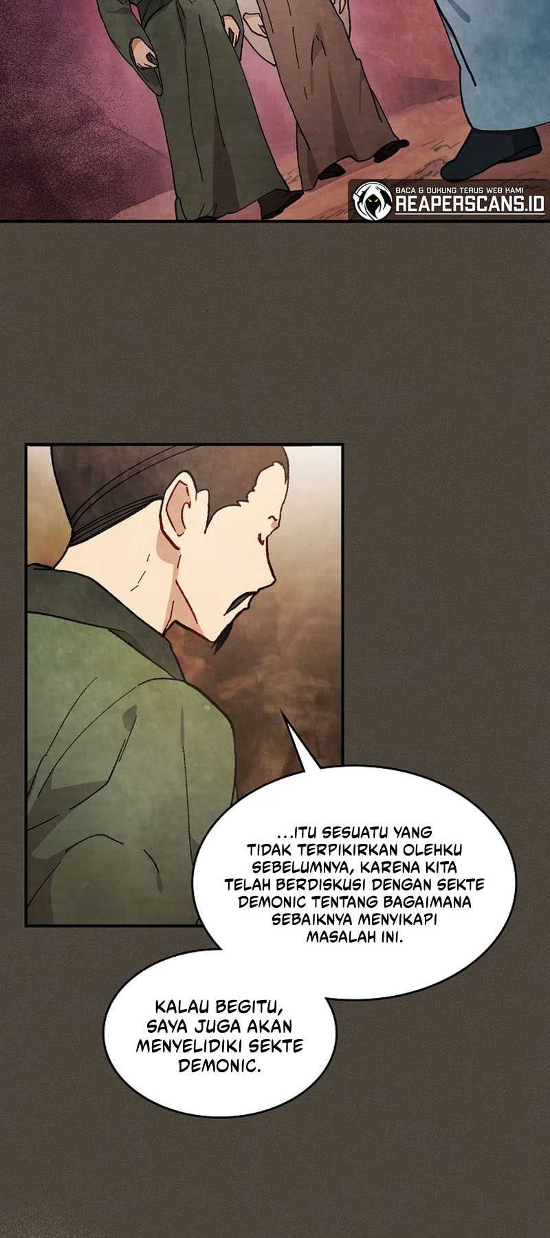 Chronicles Of The Martial God’s Chapter 41 - halaman 9