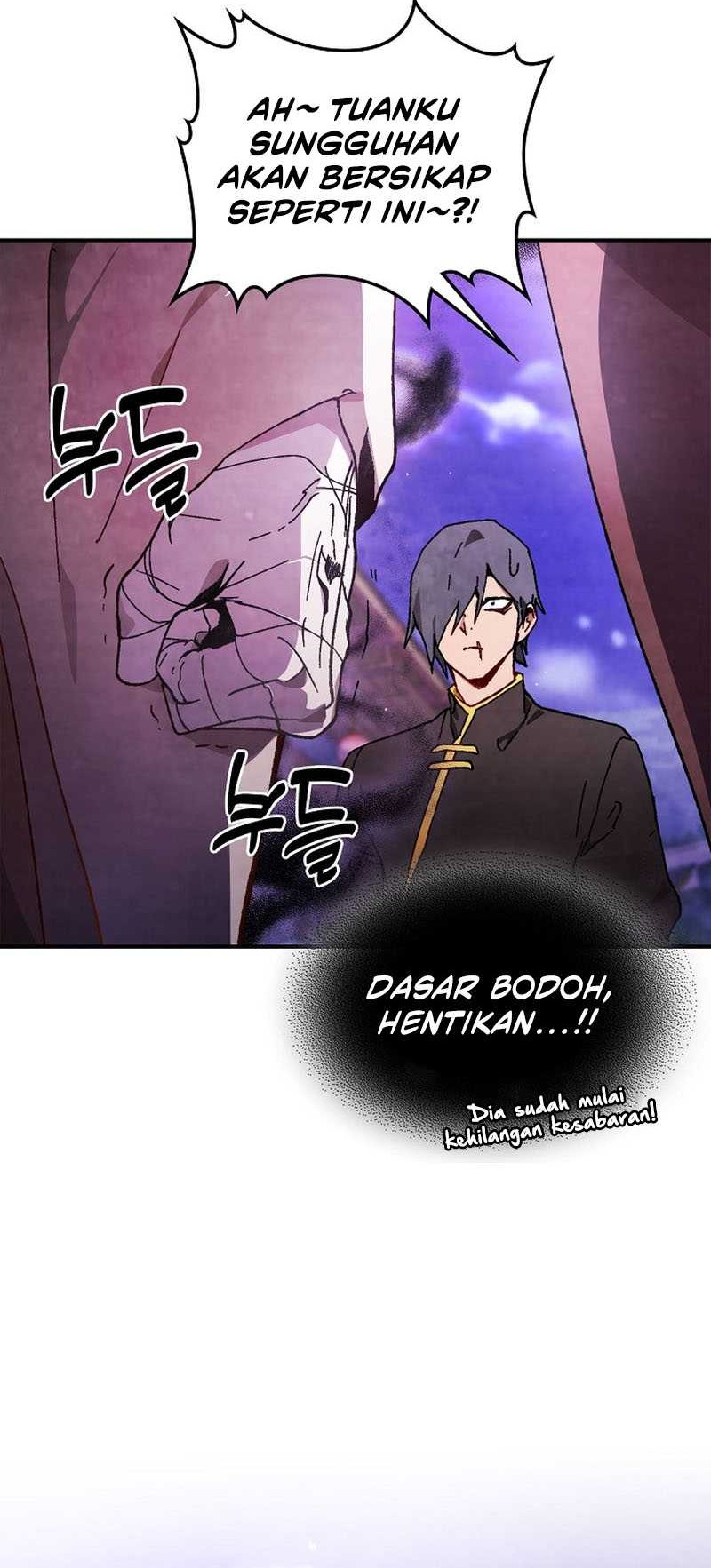 Chronicles Of The Martial God’s Chapter 42 - halaman 13