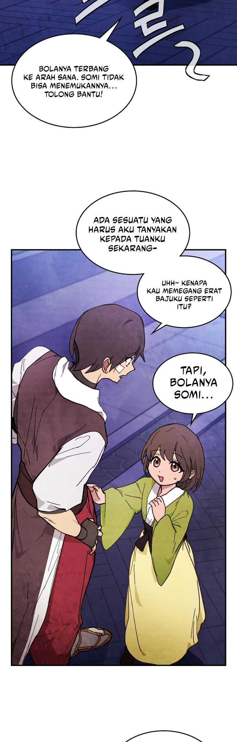 Chronicles Of The Martial God’s Chapter 42 - halaman 15