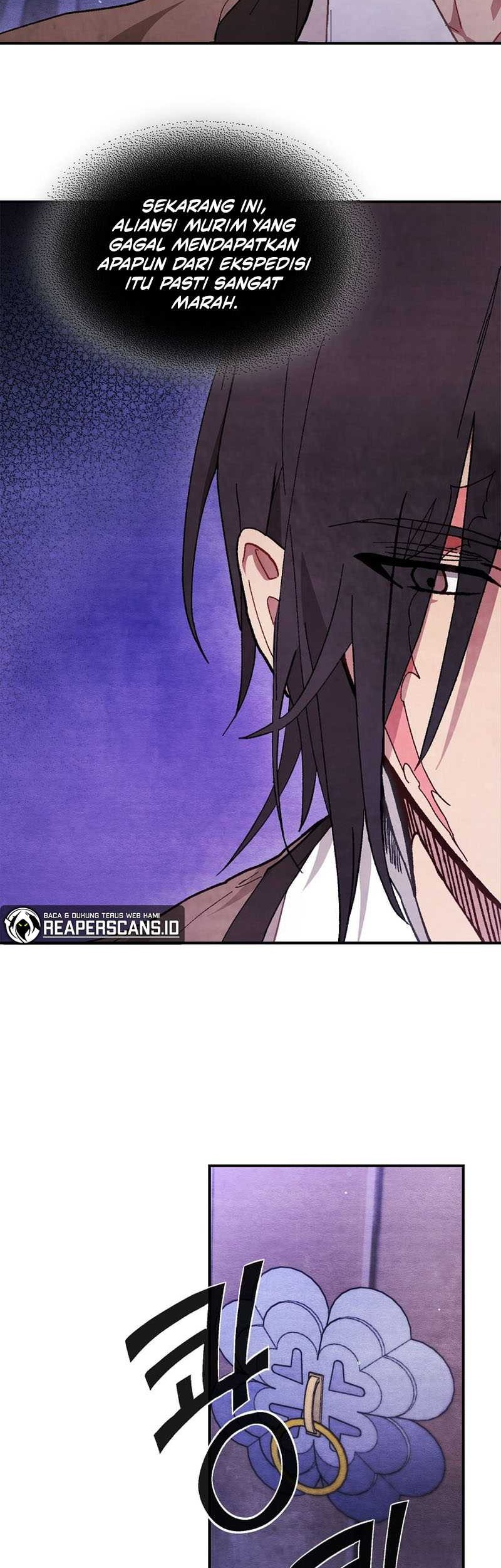 Chronicles Of The Martial God’s Chapter 42 - halaman 20