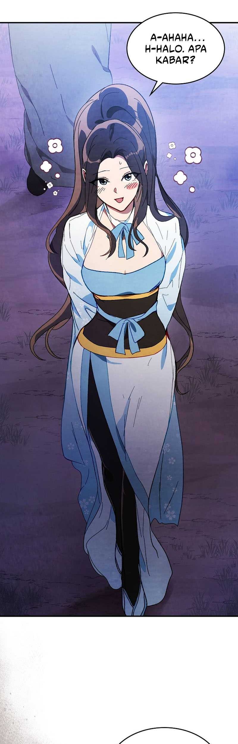 Chronicles Of The Martial God’s Chapter 42 - halaman 24