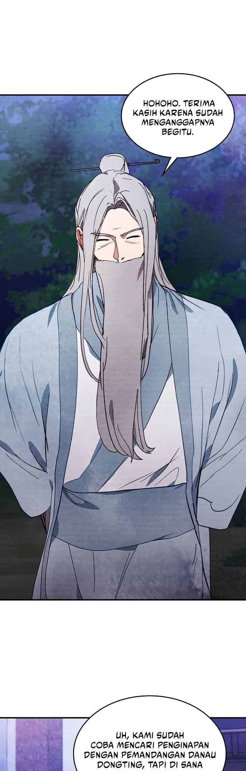 Chronicles Of The Martial God’s Chapter 42 - halaman 26