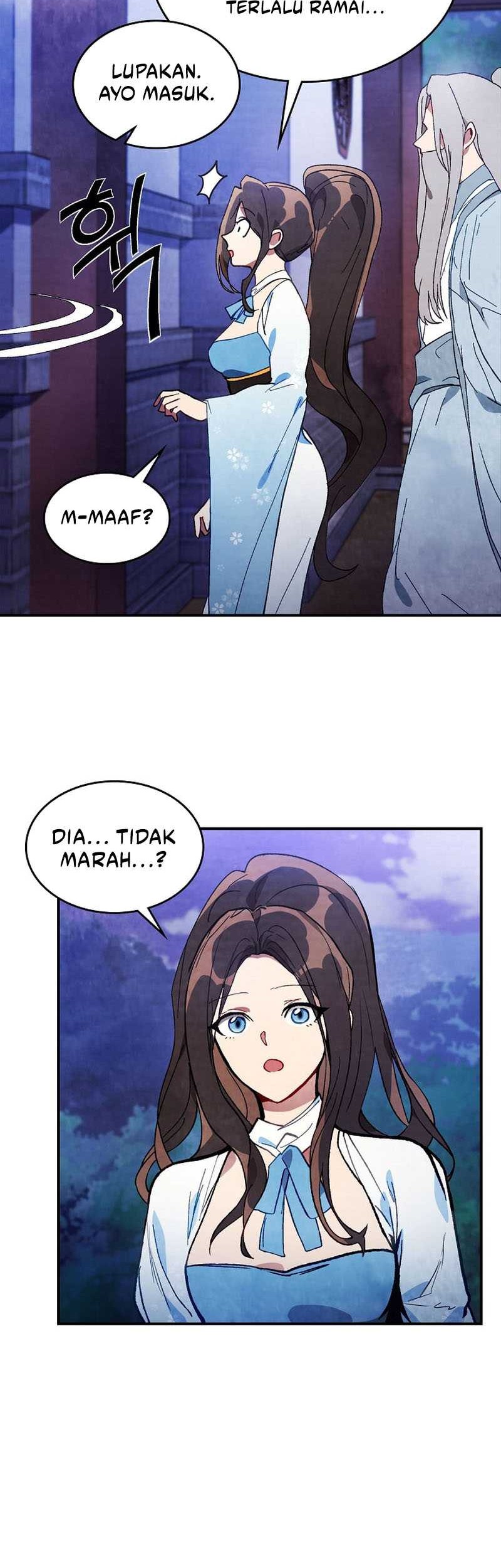 Chronicles Of The Martial God’s Chapter 42 - halaman 27