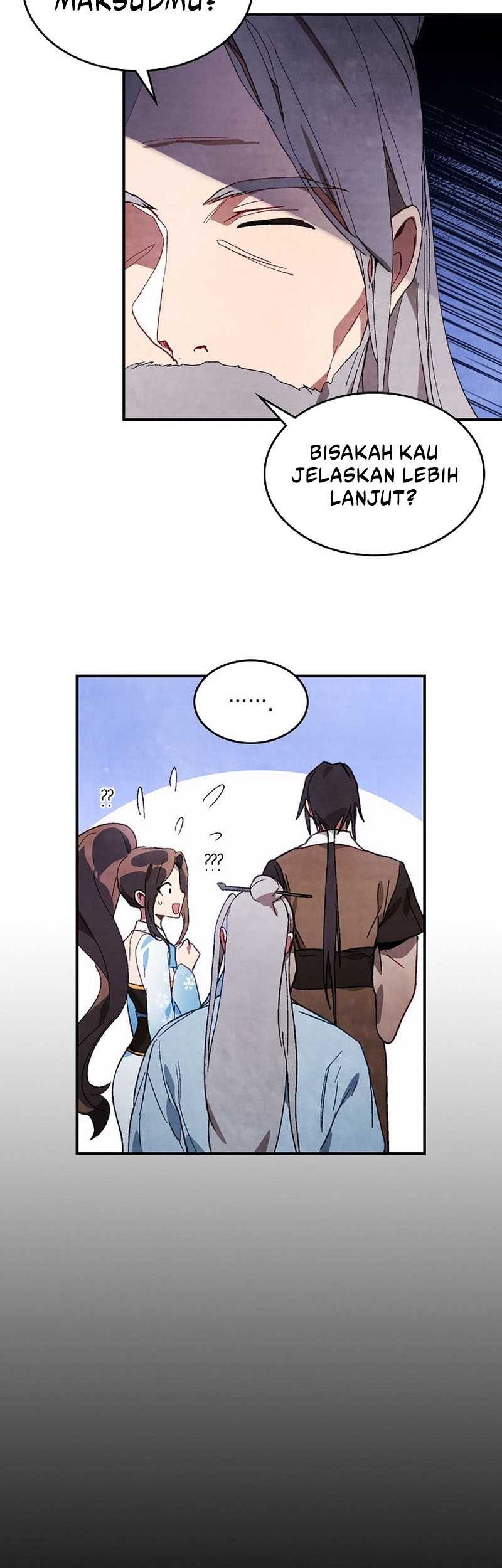 Chronicles Of The Martial God’s Chapter 42 - halaman 31