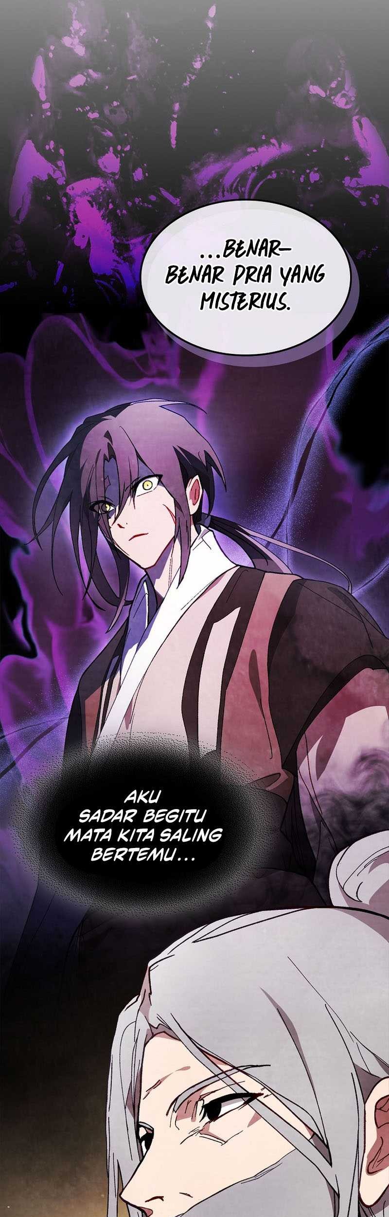 Chronicles Of The Martial God’s Chapter 42 - halaman 34