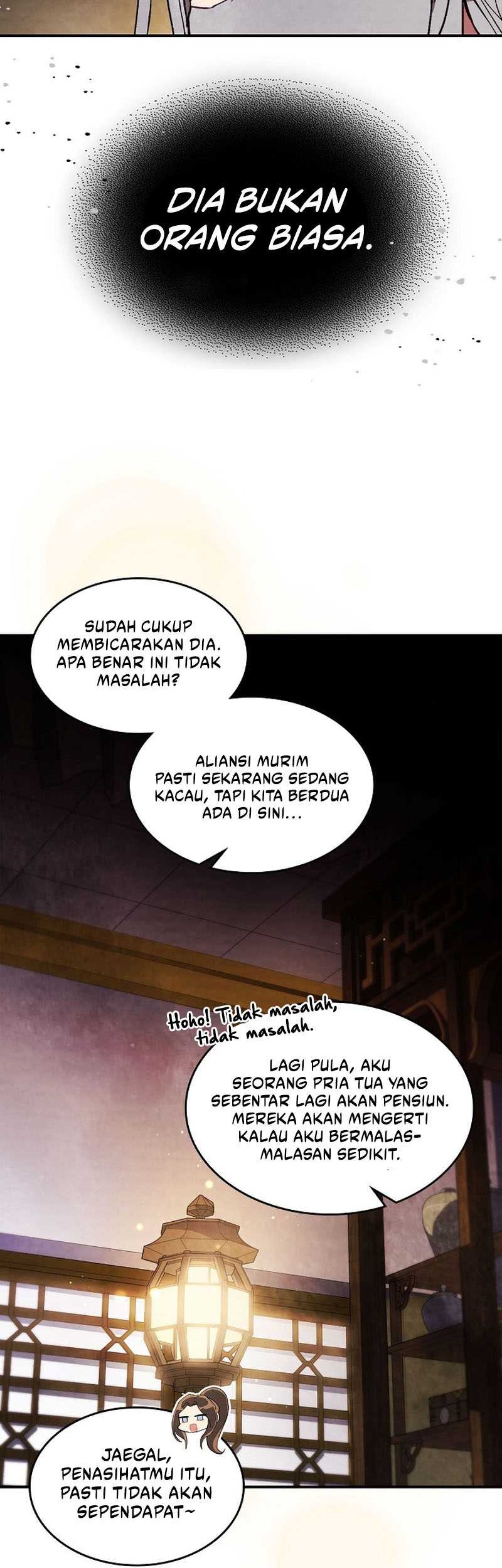 Chronicles Of The Martial God’s Chapter 42 - halaman 35