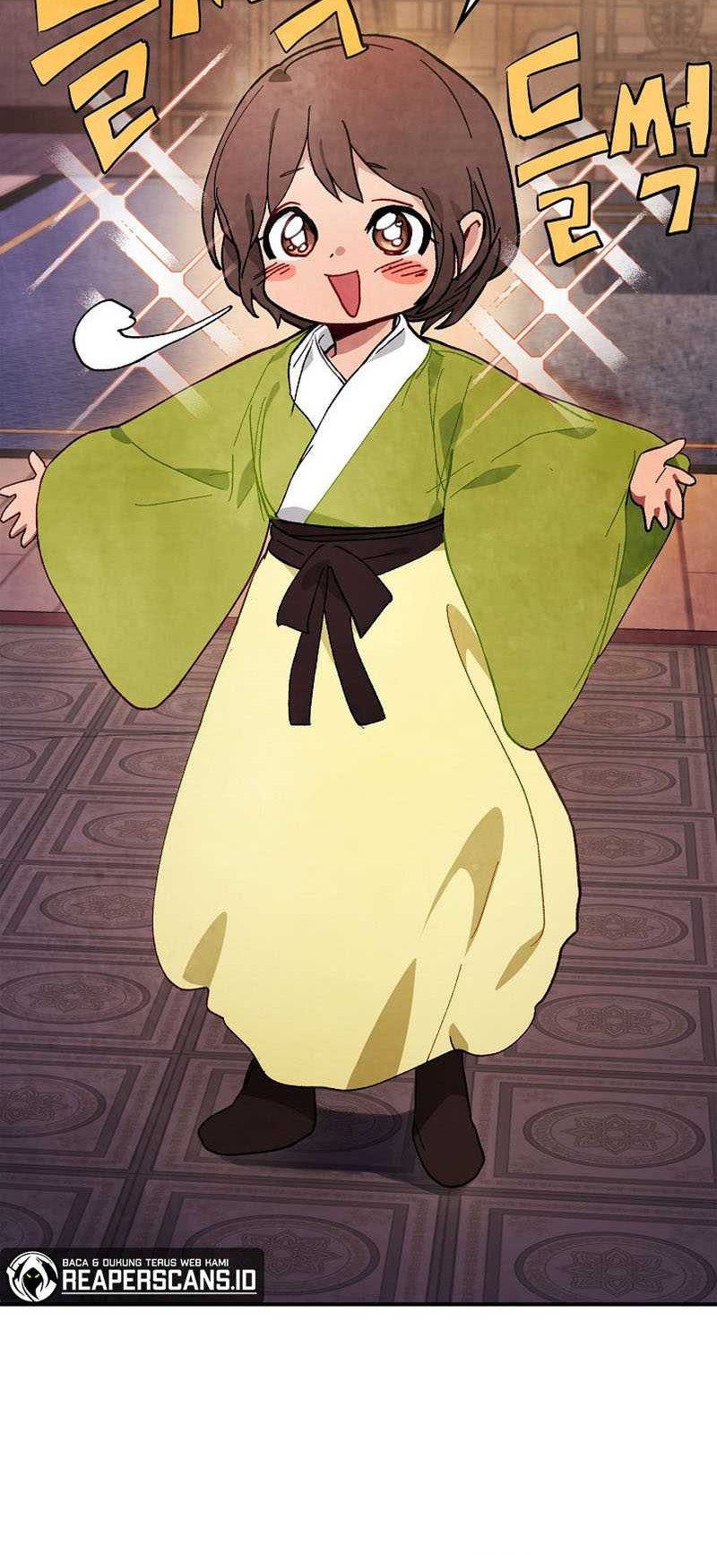 Chronicles Of The Martial God’s Chapter 42 - halaman 37