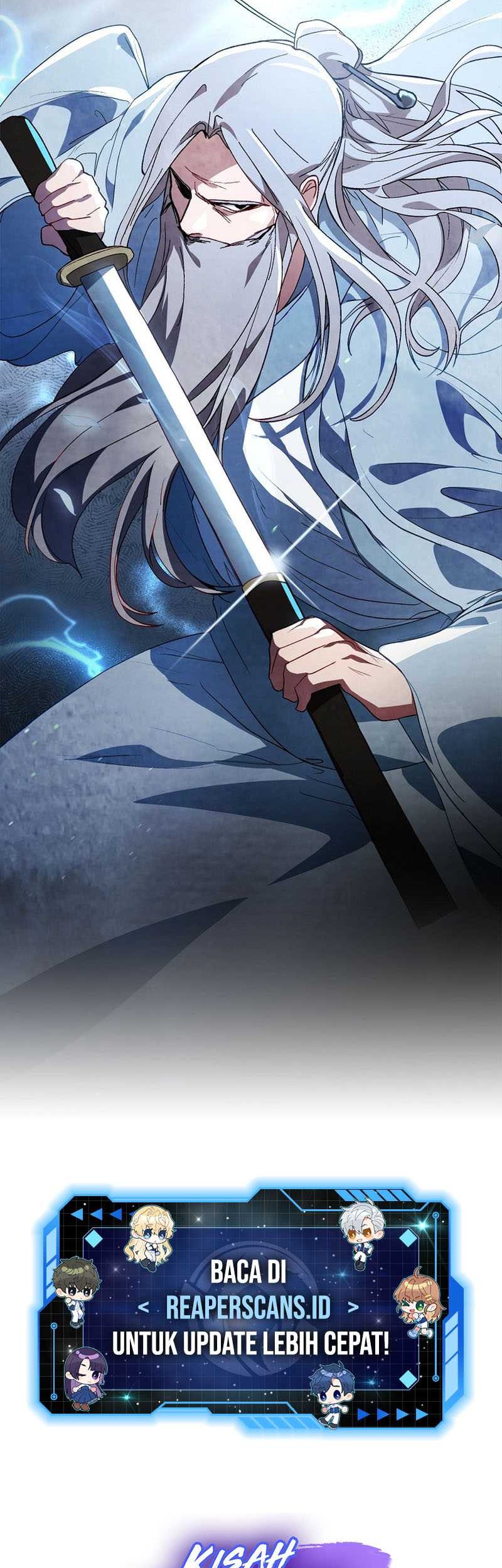 Chronicles Of The Martial God’s Chapter 42 - halaman 41