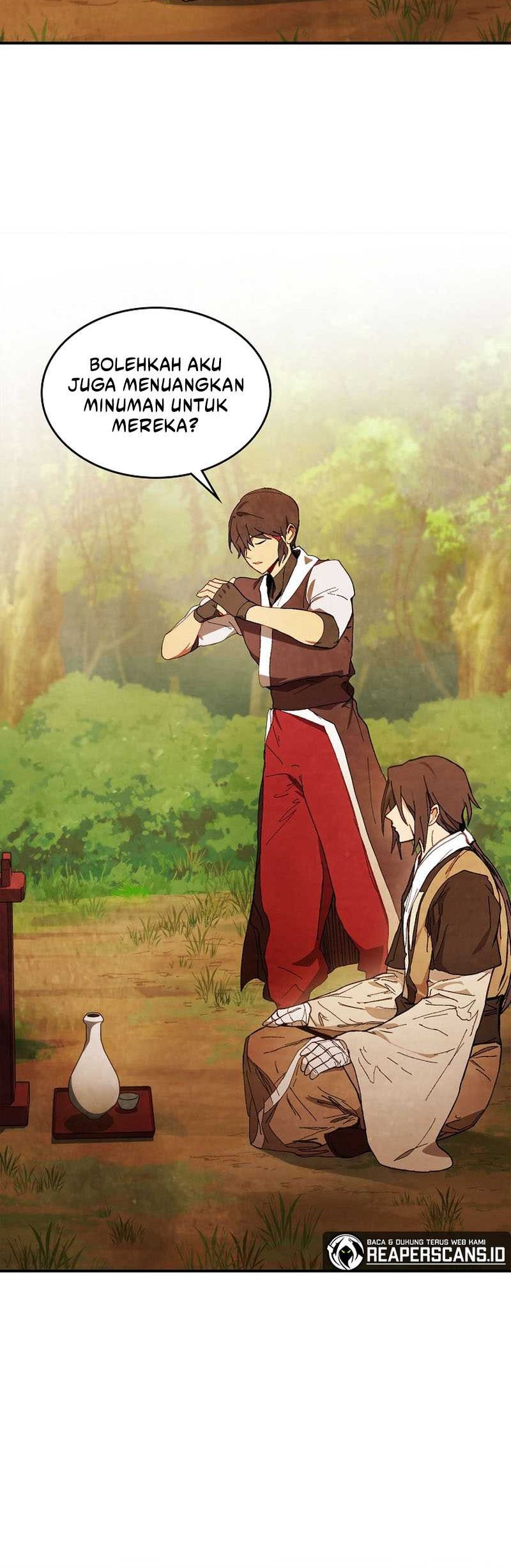 Chronicles Of The Martial God’s Chapter 42 - halaman 5
