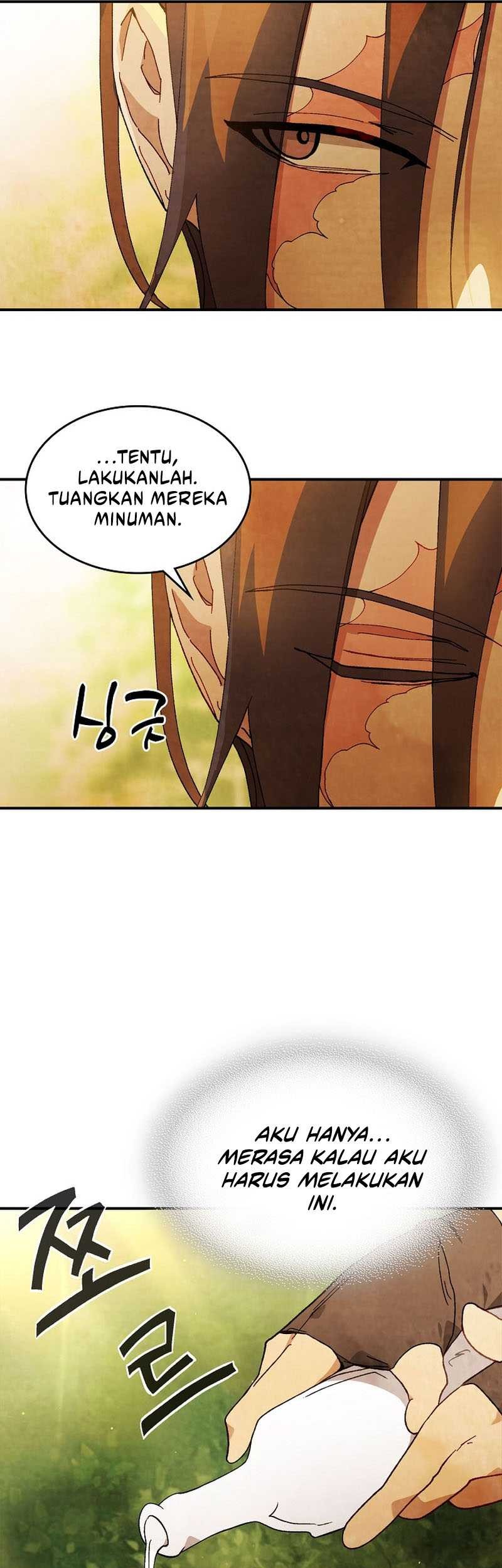 Chronicles Of The Martial God’s Chapter 42 - halaman 6