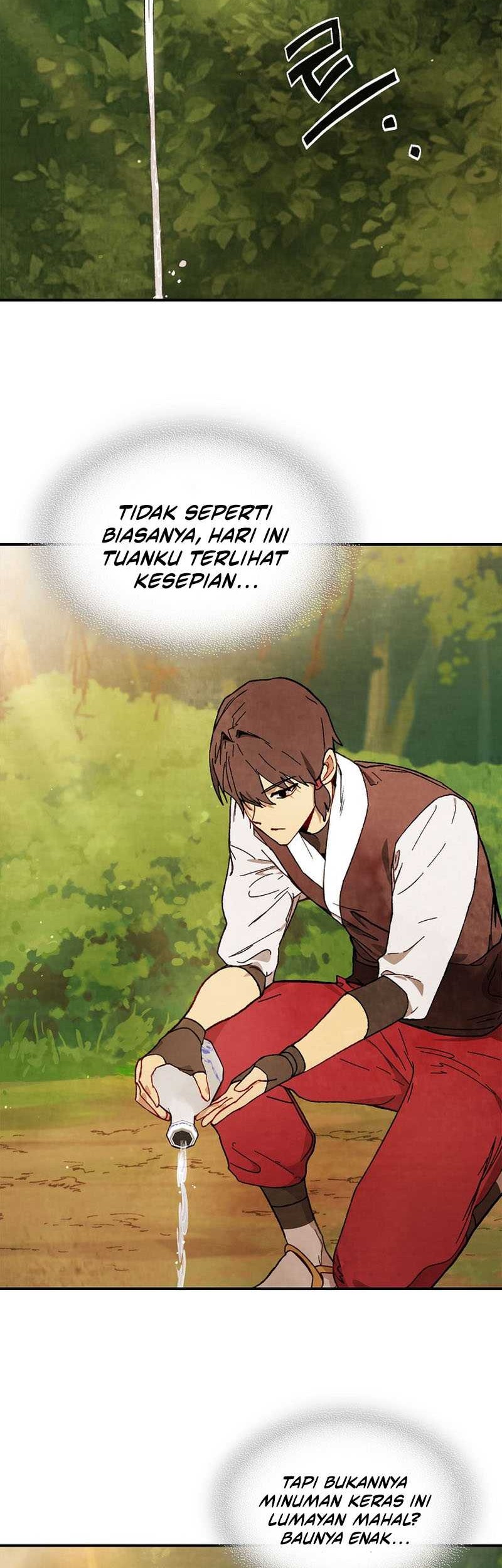 Chronicles Of The Martial God’s Chapter 42 - halaman 7
