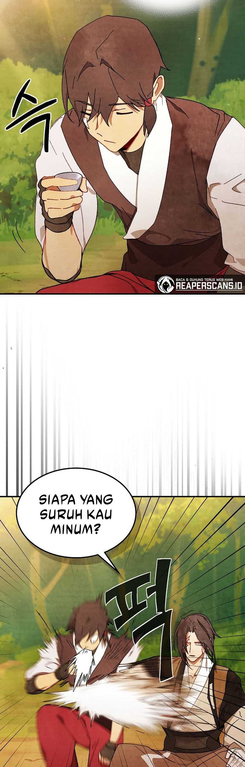 Chronicles Of The Martial God’s Chapter 42 - halaman 8