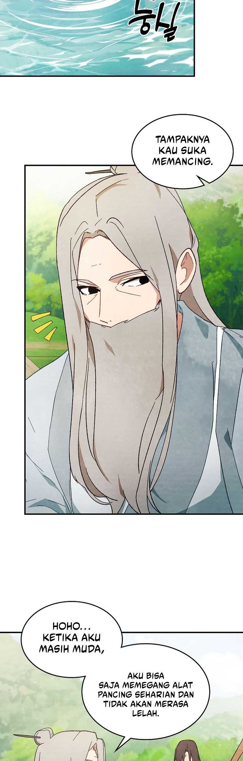 Chronicles Of The Martial God’s Chapter 43 - halaman 12