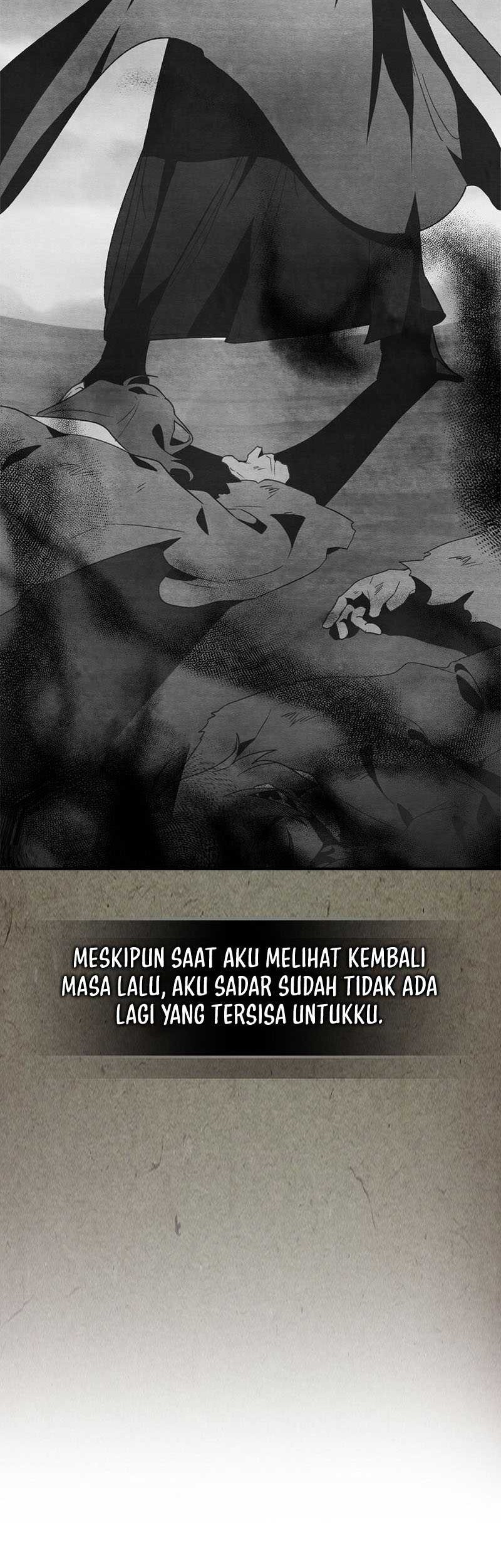 Chronicles Of The Martial God’s Chapter 43 - halaman 16