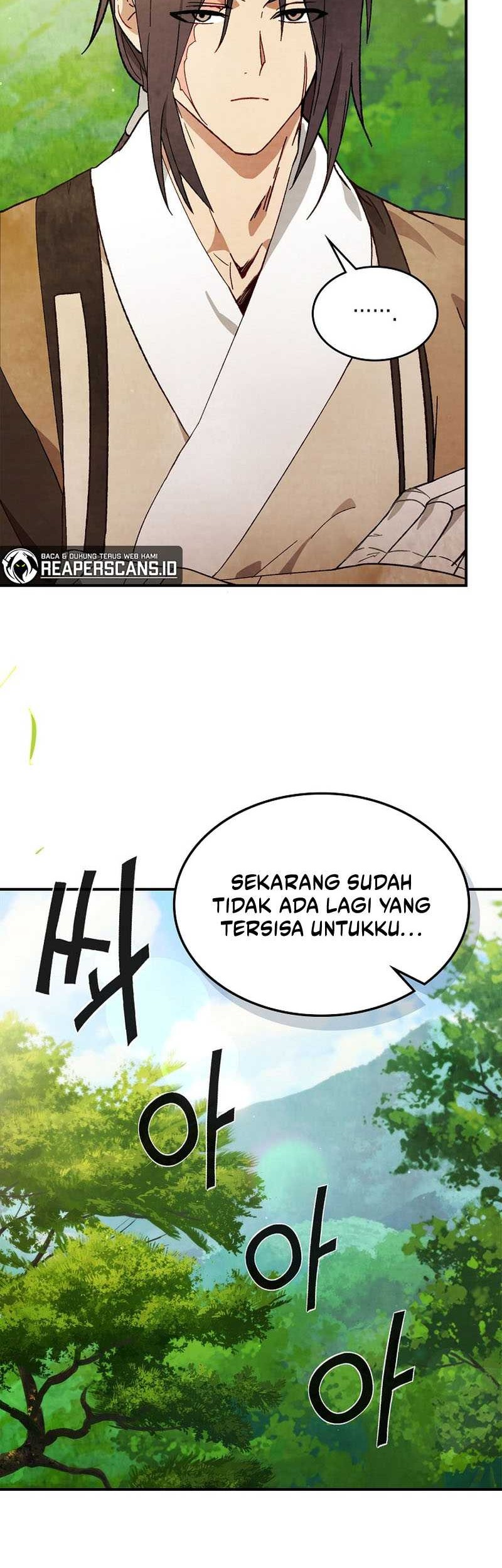 Chronicles Of The Martial God’s Chapter 43 - halaman 18