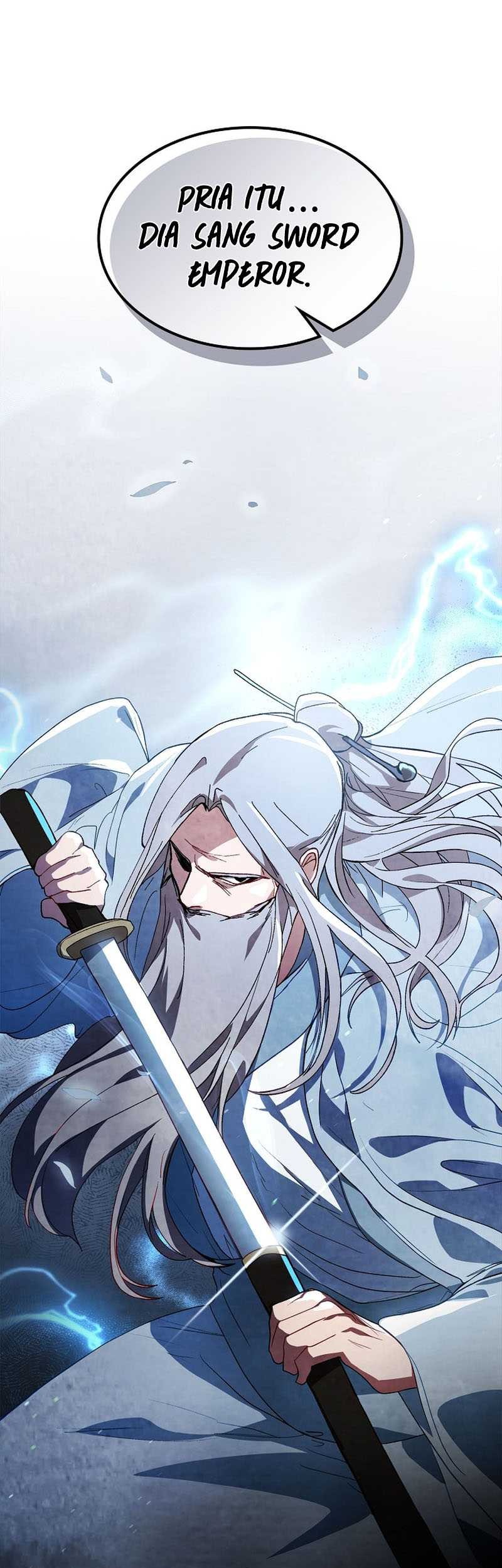 Chronicles Of The Martial God’s Chapter 43 - halaman 2