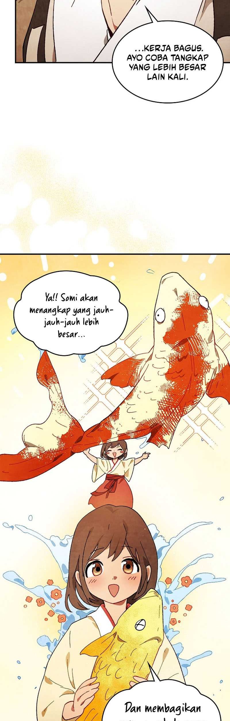 Chronicles Of The Martial God’s Chapter 43 - halaman 22