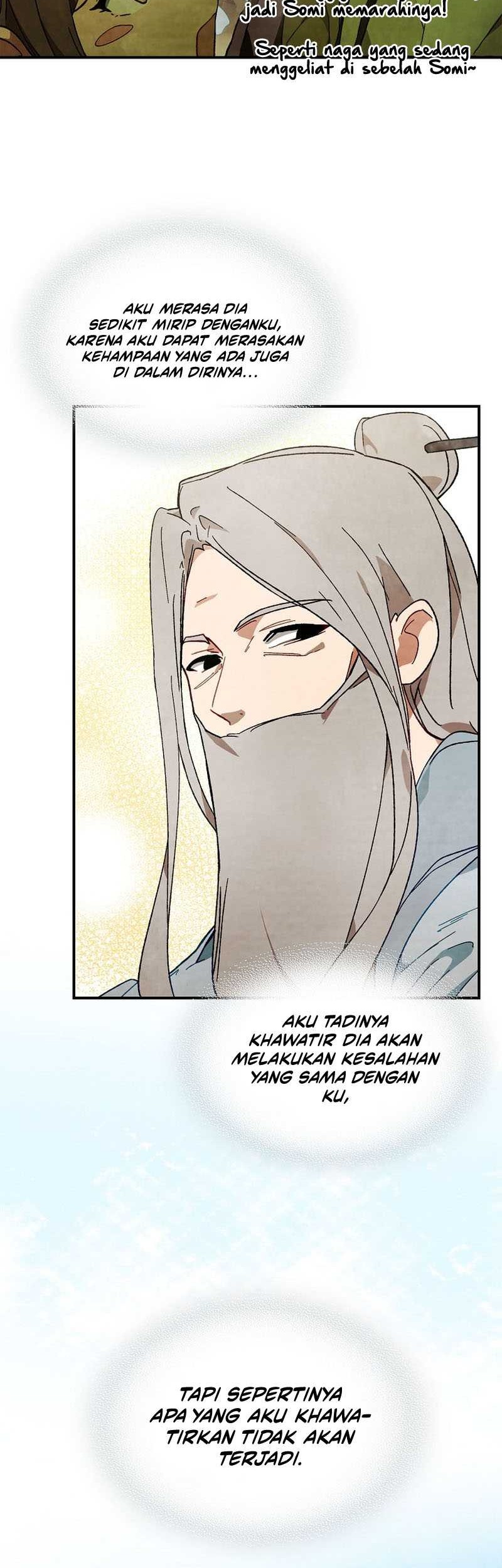 Chronicles Of The Martial God’s Chapter 43 - halaman 25