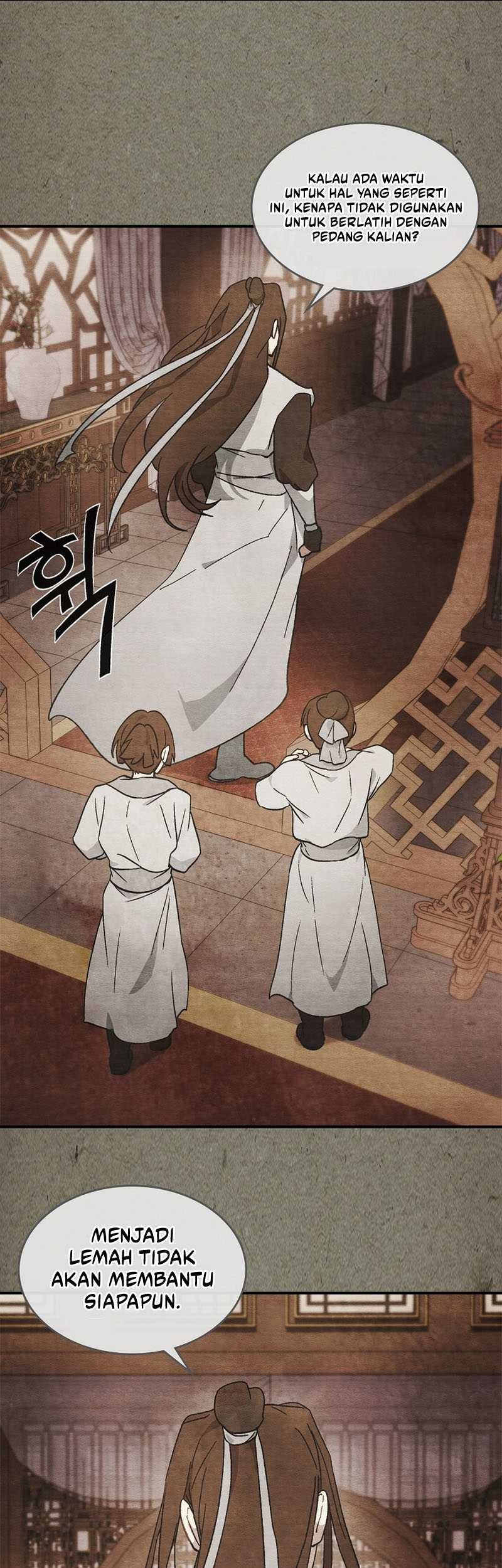 Chronicles Of The Martial God’s Chapter 43 - halaman 28