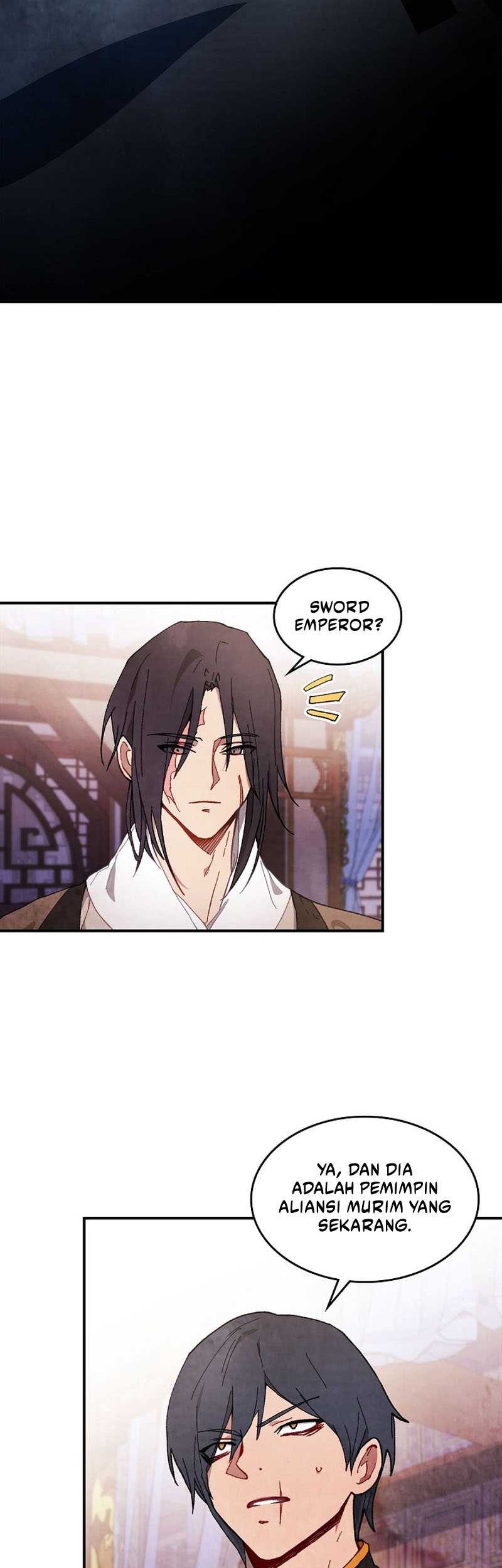 Chronicles Of The Martial God’s Chapter 43 - halaman 3