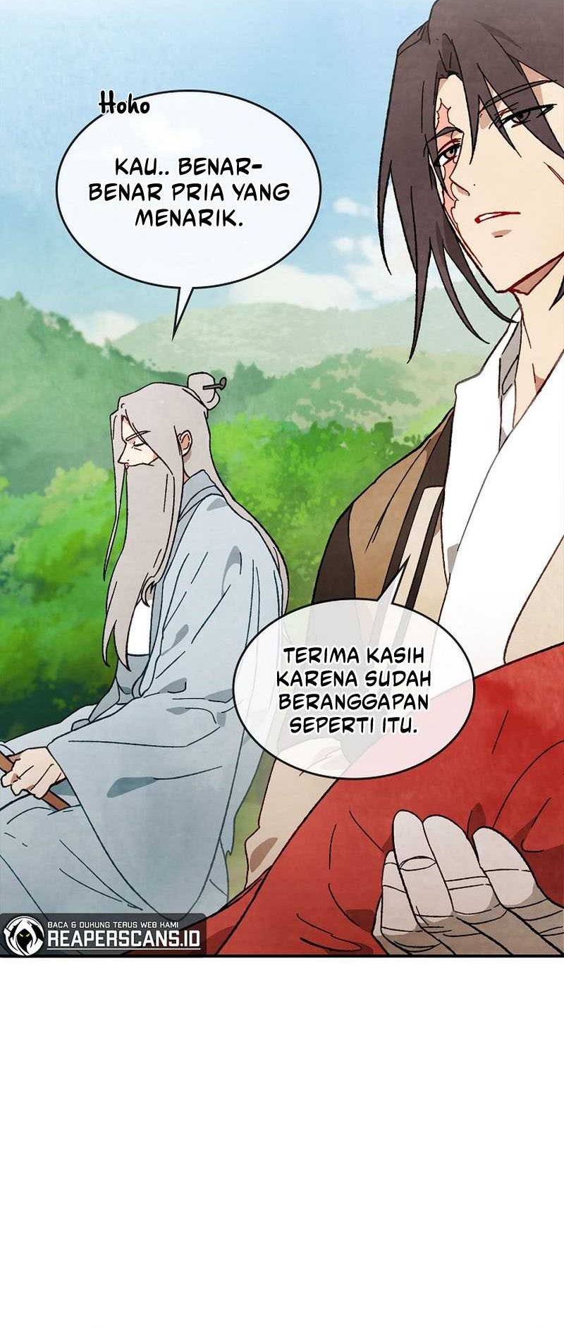 Chronicles Of The Martial God’s Chapter 43 - halaman 35
