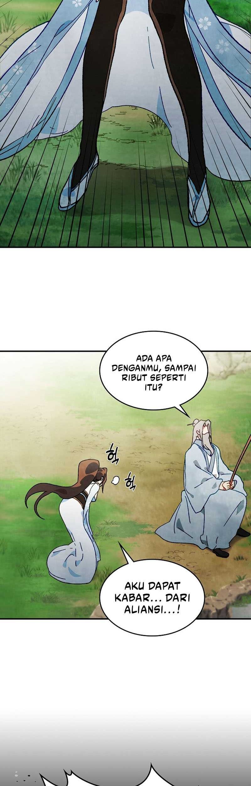 Chronicles Of The Martial God’s Chapter 43 - halaman 37