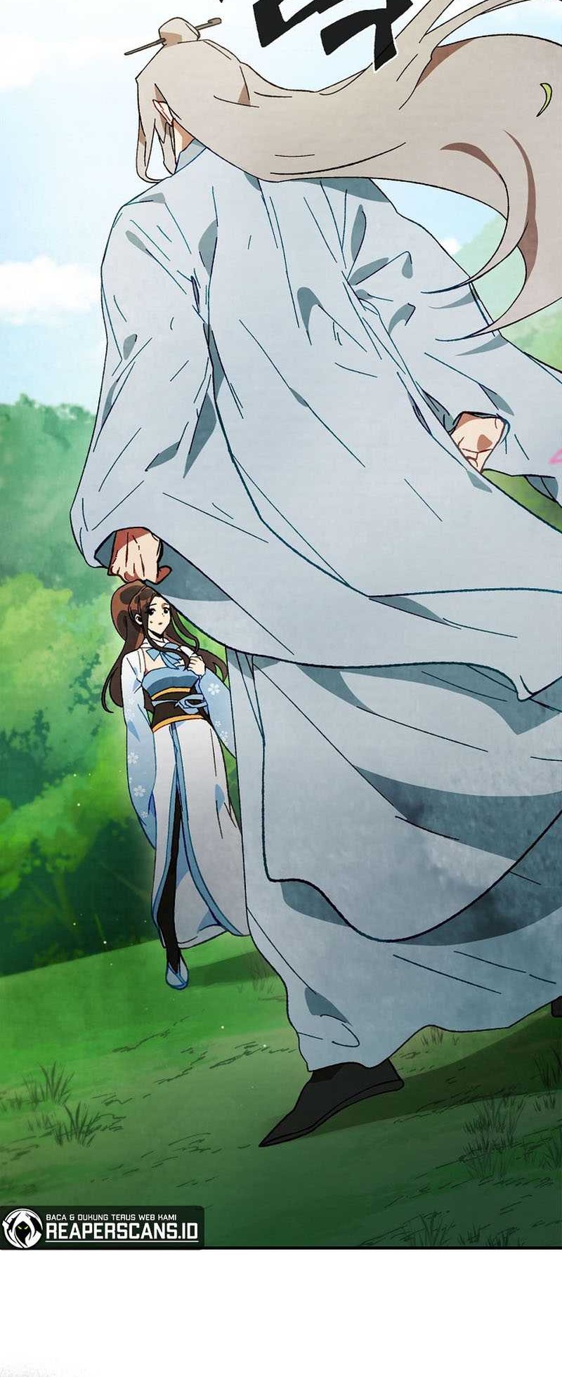 Chronicles Of The Martial God’s Chapter 43 - halaman 39