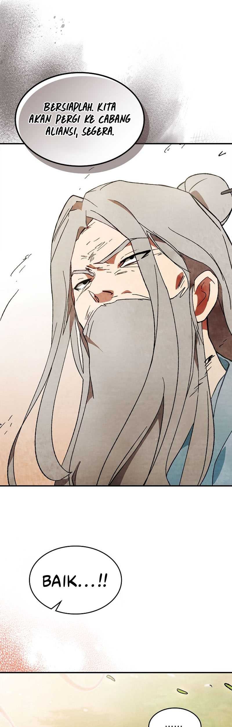 Chronicles Of The Martial God’s Chapter 43 - halaman 40
