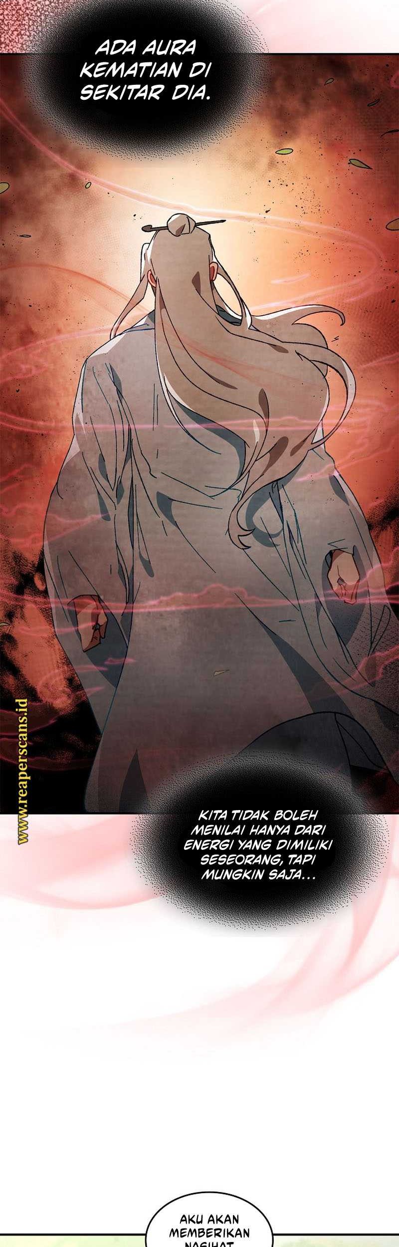 Chronicles Of The Martial God’s Chapter 43 - halaman 42