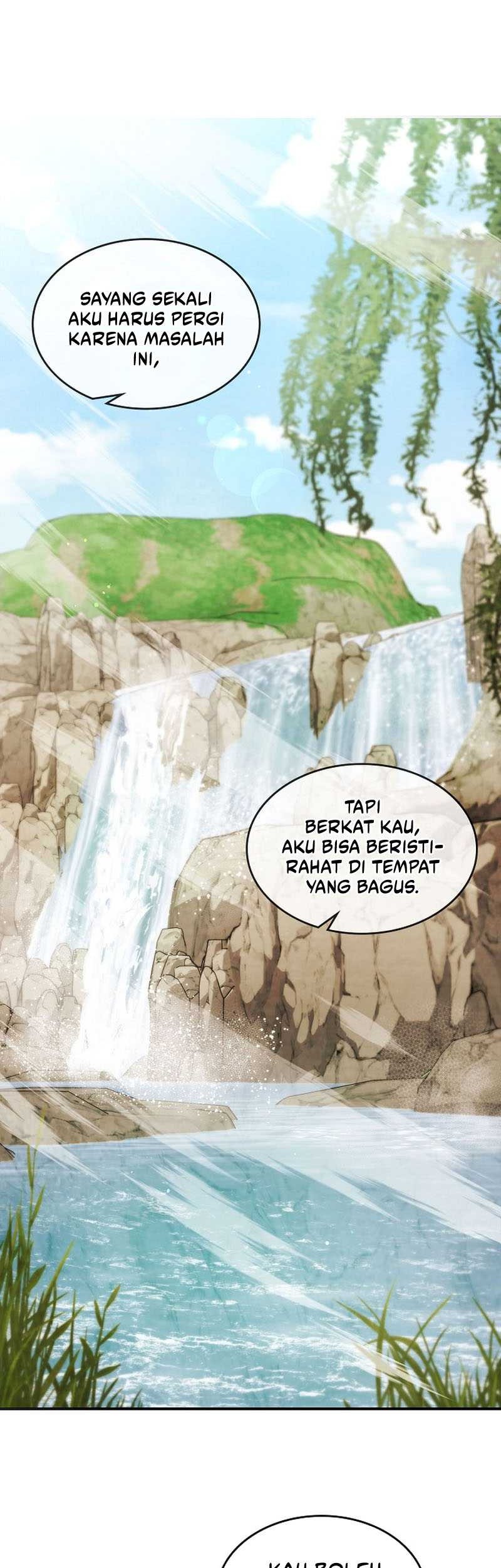 Chronicles Of The Martial God’s Chapter 43 - halaman 46