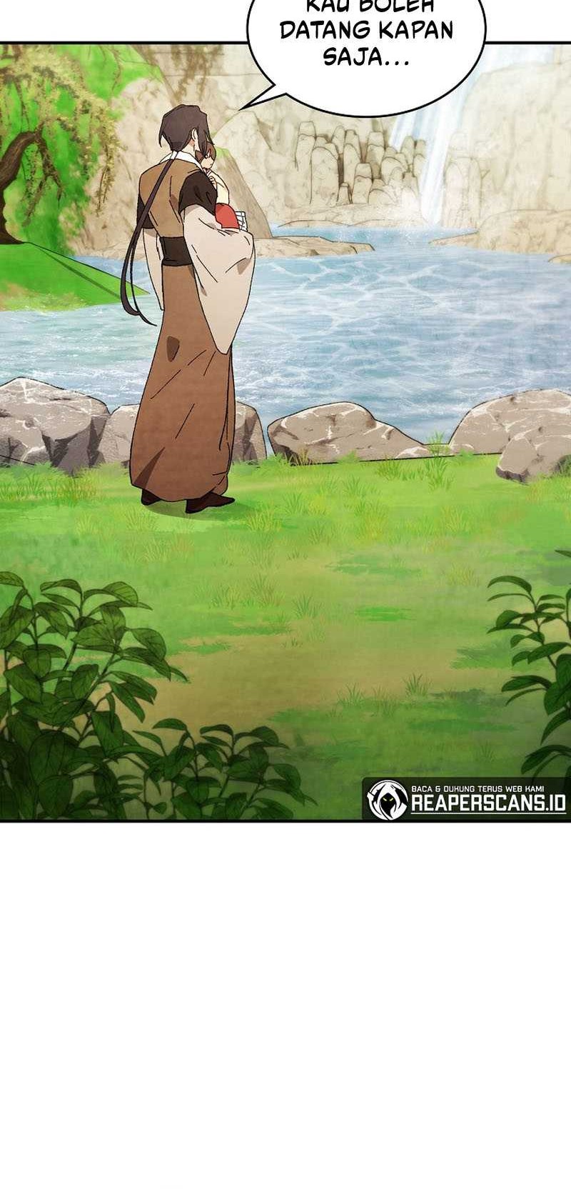 Chronicles Of The Martial God’s Chapter 43 - halaman 47