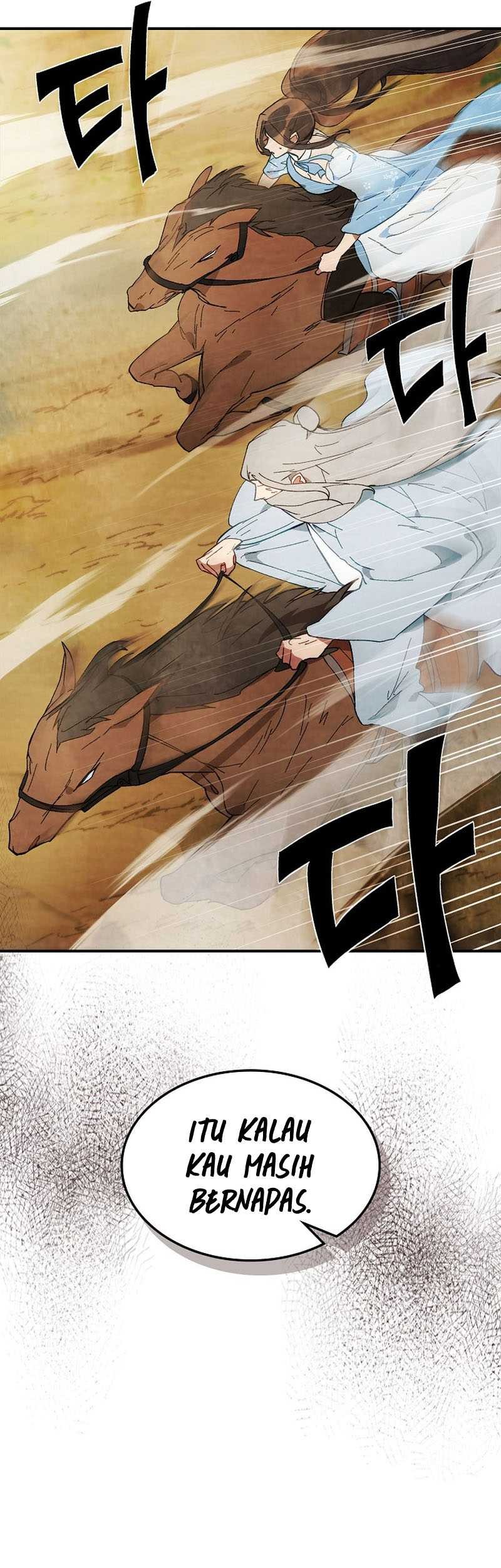 Chronicles Of The Martial God’s Chapter 43 - halaman 48