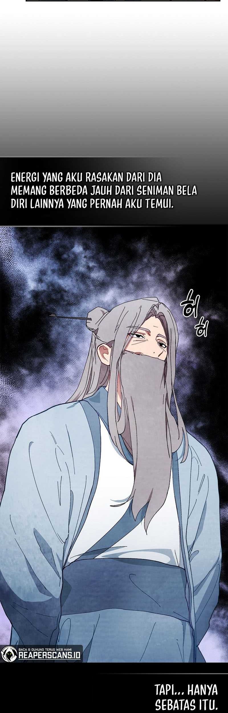 Chronicles Of The Martial God’s Chapter 43 - halaman 5