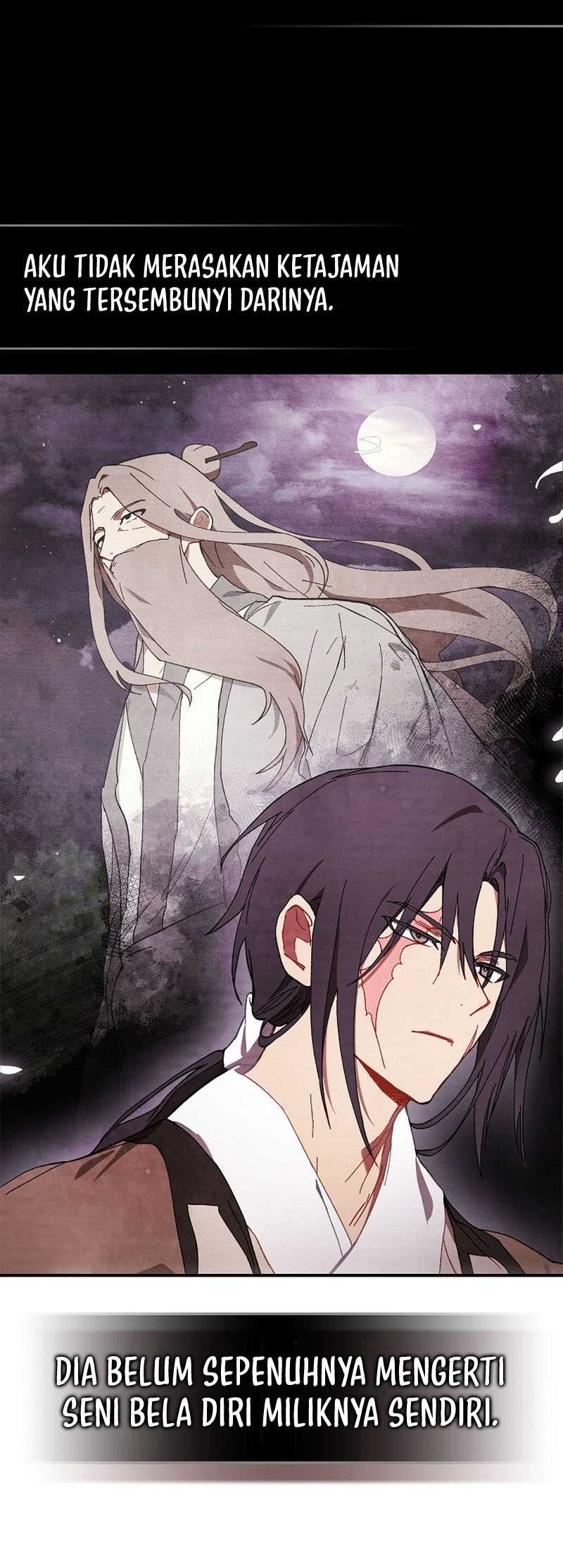 Chronicles Of The Martial God’s Chapter 43 - halaman 6