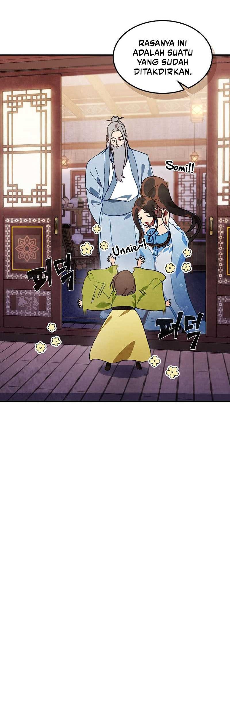 Chronicles Of The Martial God’s Chapter 43 - halaman 8