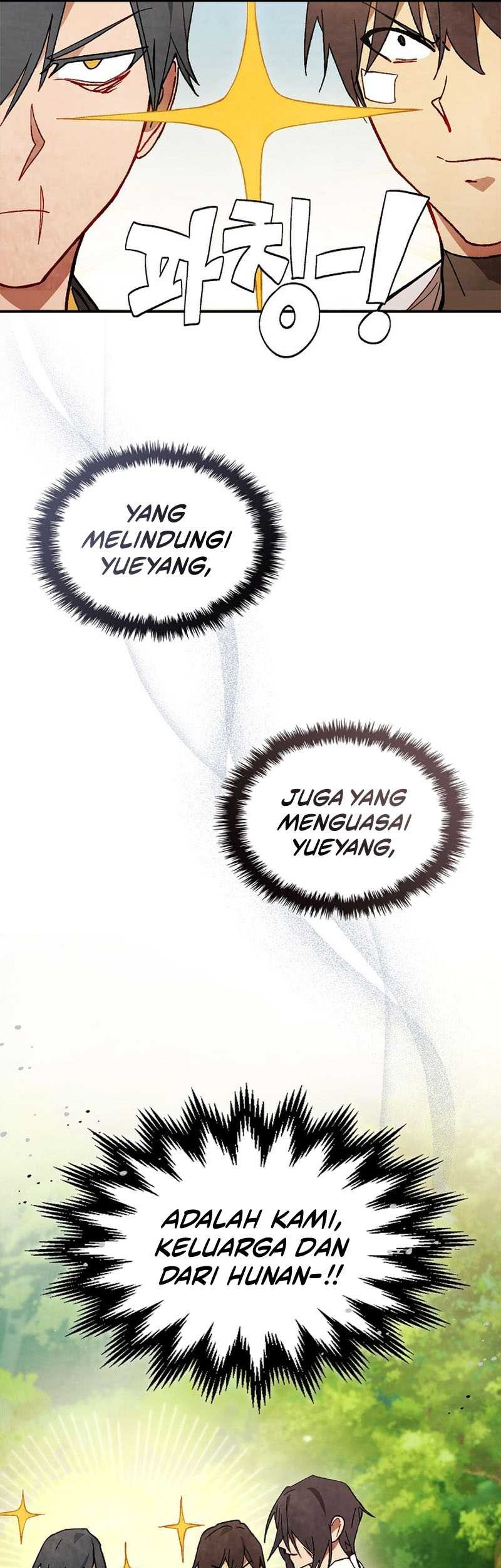 Chronicles Of The Martial God’s Chapter 44 - halaman 10