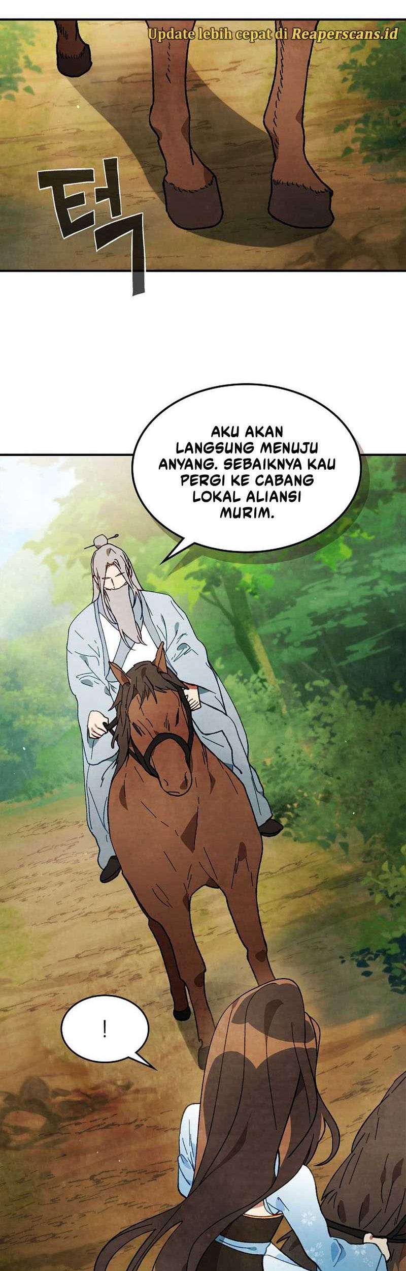 Chronicles Of The Martial God’s Chapter 44 - halaman 15